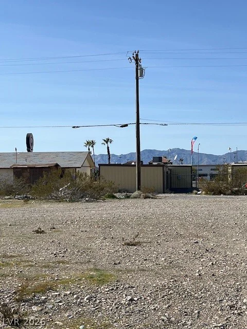 200 Emery, Pahrump, NV 89048