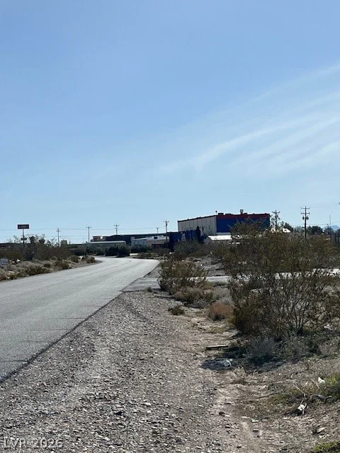 200 Emery, Pahrump, NV 89048