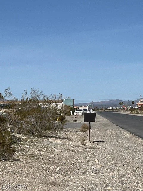 200 Emery, Pahrump, NV 89048