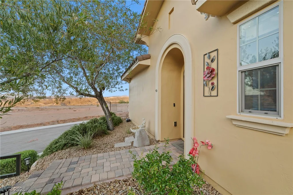 4 Via Centrale, Henderson, NV 89011