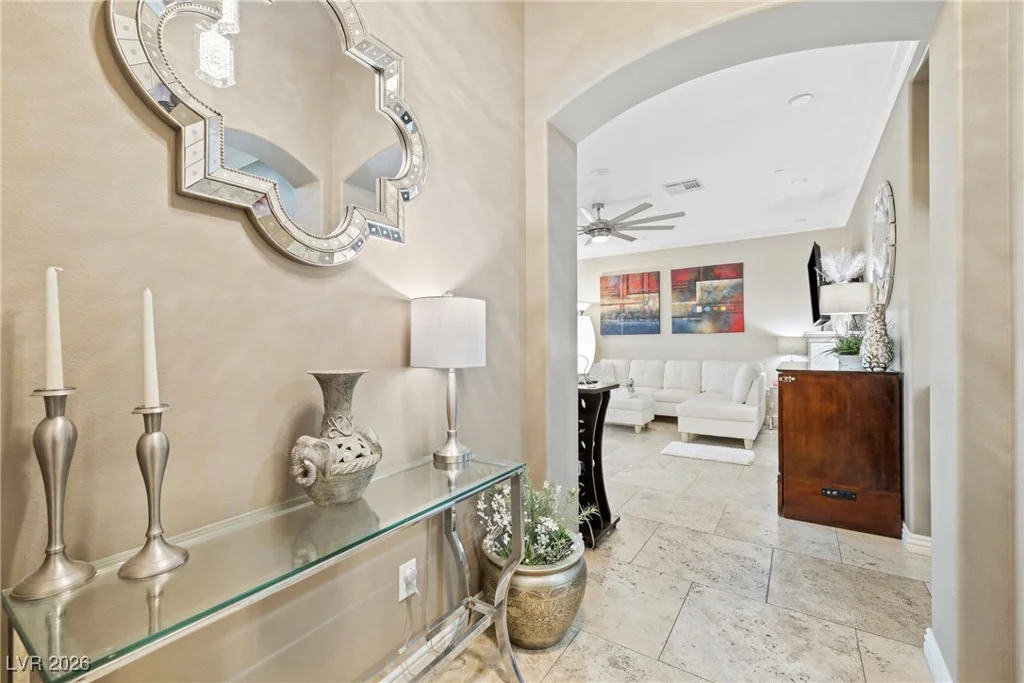 4 Via Centrale, Henderson, NV 89011