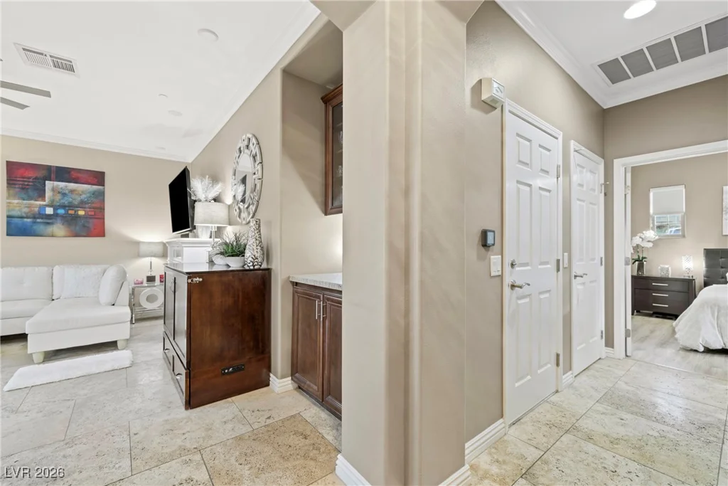 4 Via Centrale, Henderson, NV 89011