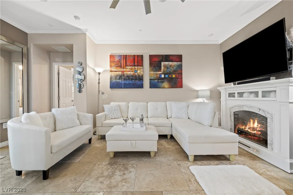 4 Via Centrale, Henderson, NV 89011