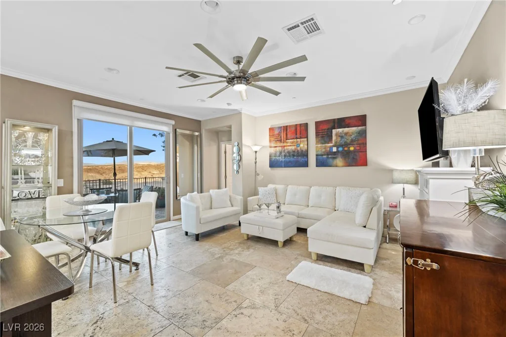 4 Via Centrale, Henderson, NV 89011