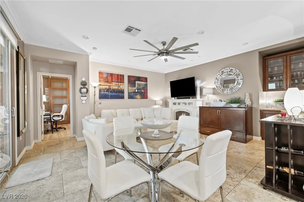 4 Via Centrale, Henderson, NV 89011