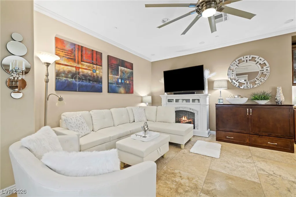 4 Via Centrale, Henderson, NV 89011