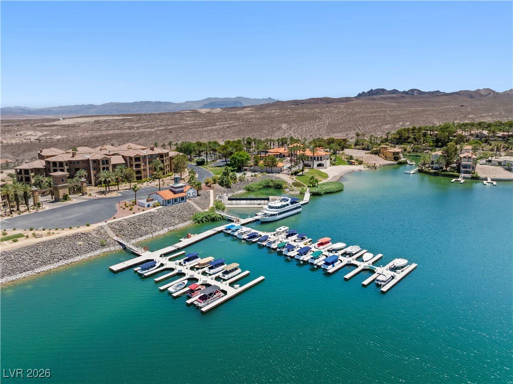 4 Via Centrale, Henderson, NV 89011