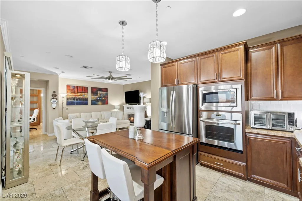 4 Via Centrale, Henderson, NV 89011