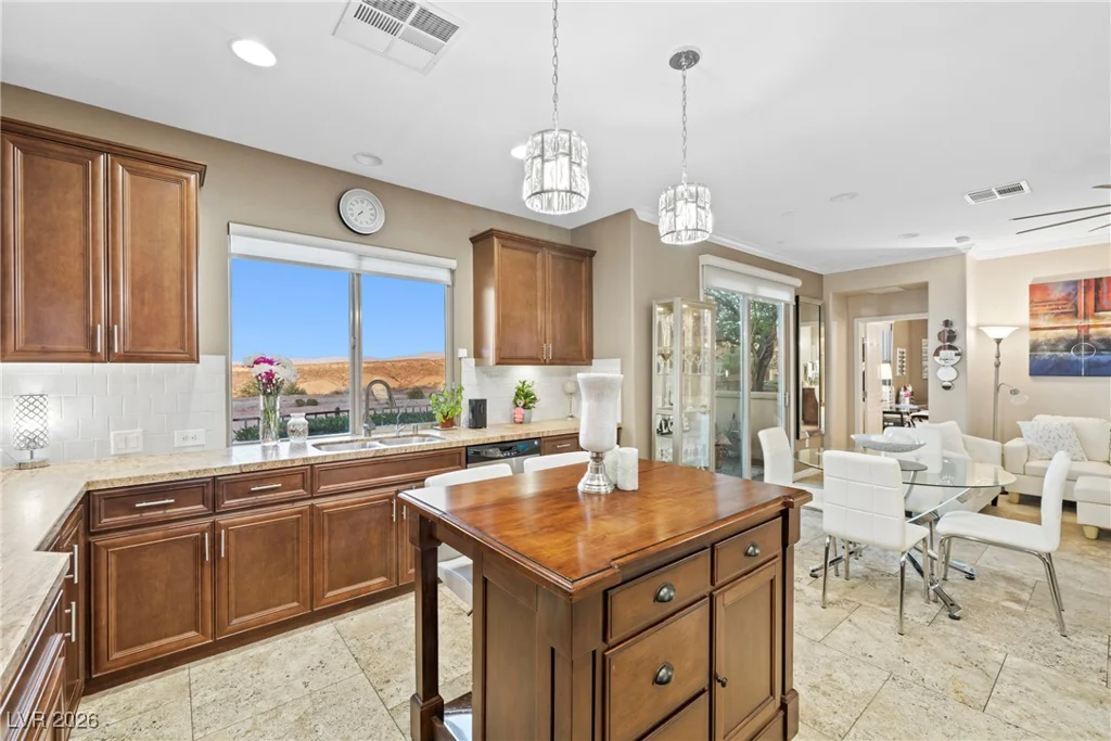 4 Via Centrale, Henderson, NV 89011