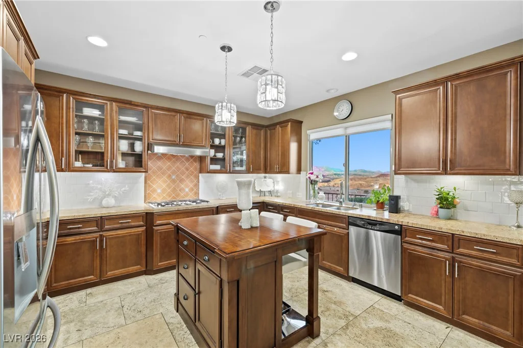 4 Via Centrale, Henderson, NV 89011