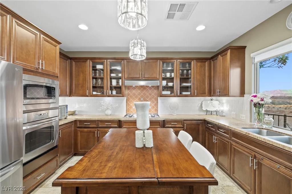 4 Via Centrale, Henderson, NV 89011