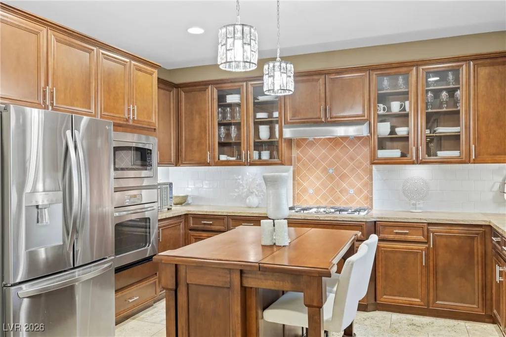 4 Via Centrale, Henderson, NV 89011