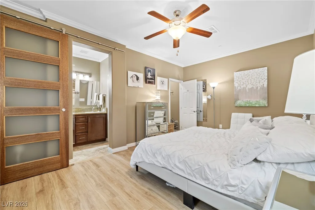 4 Via Centrale, Henderson, NV 89011