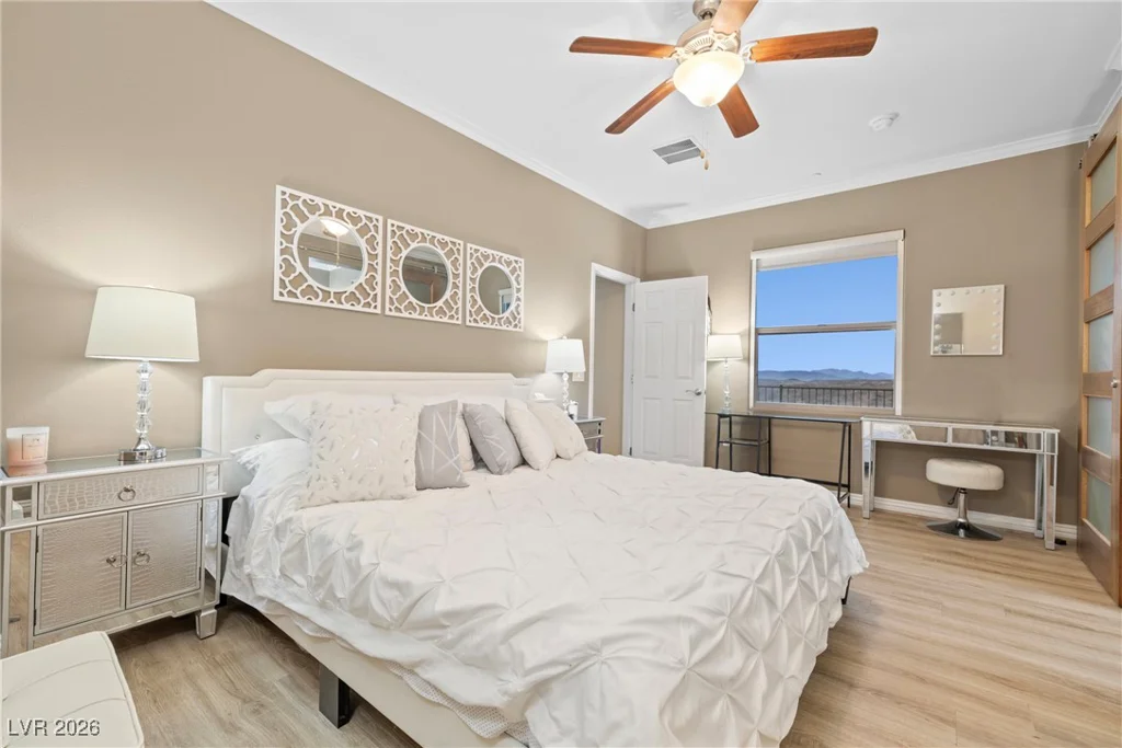 4 Via Centrale, Henderson, NV 89011