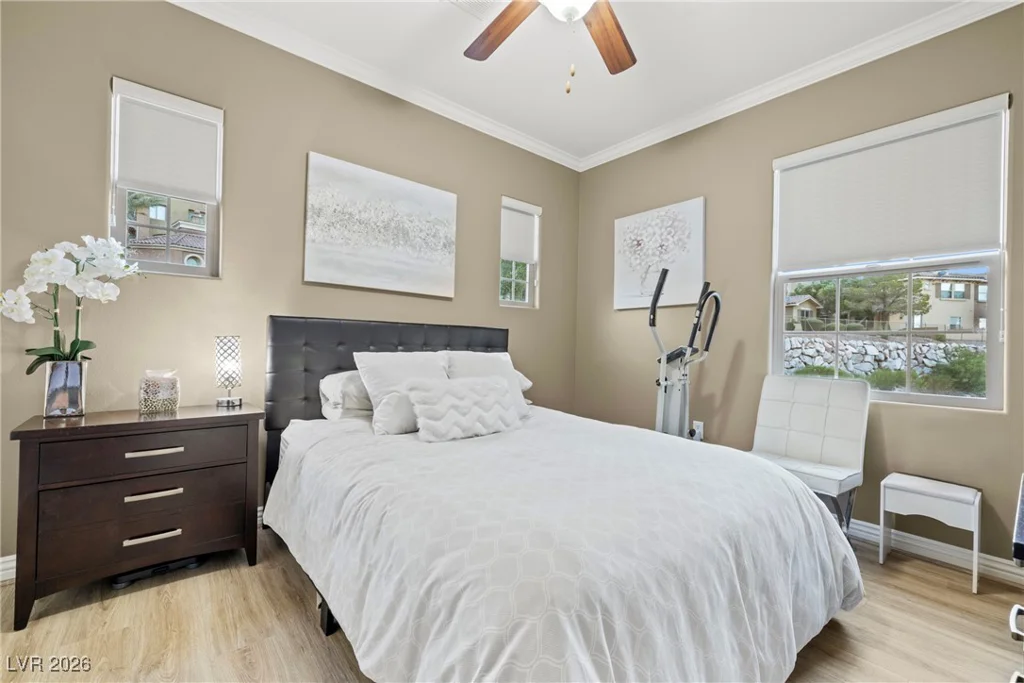 4 Via Centrale, Henderson, NV 89011
