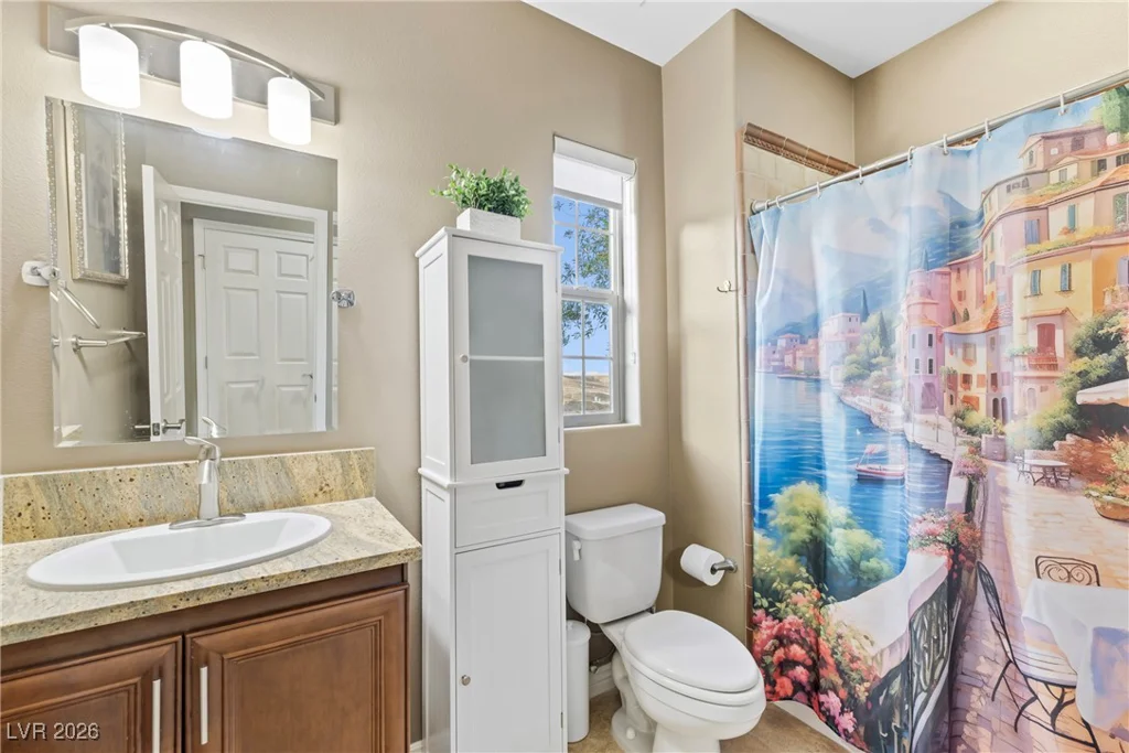 4 Via Centrale, Henderson, NV 89011