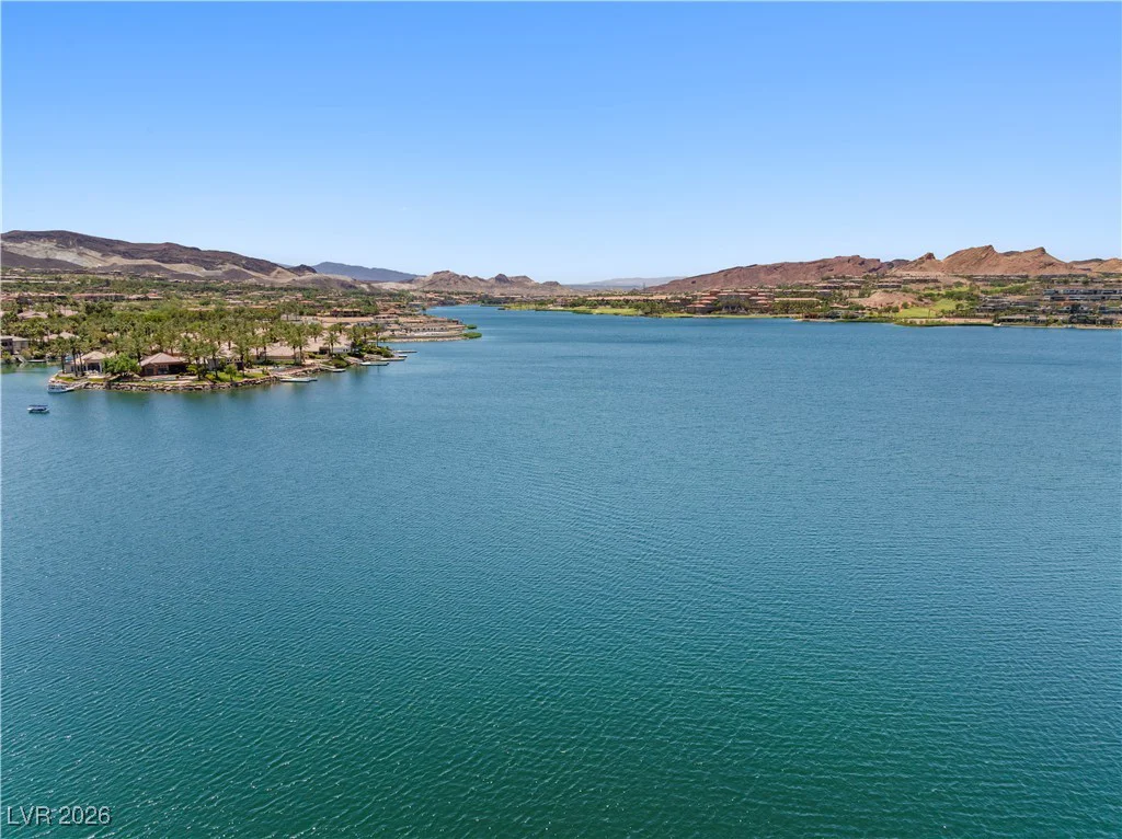 4 Via Centrale, Henderson, NV 89011