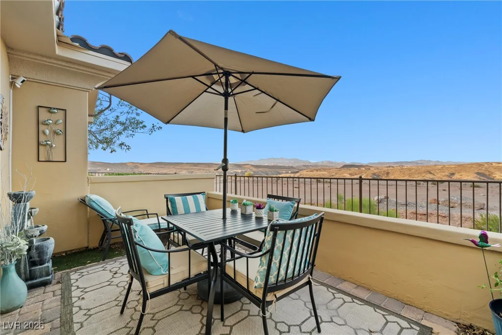 4 Via Centrale, Henderson, NV 89011