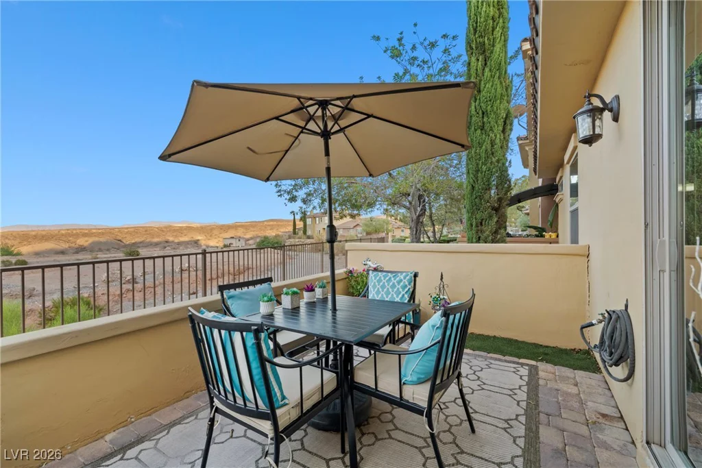 4 Via Centrale, Henderson, NV 89011