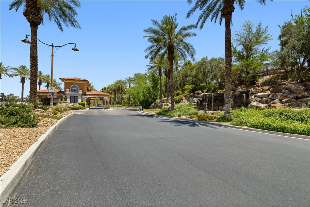 4 Via Centrale, Henderson, NV 89011