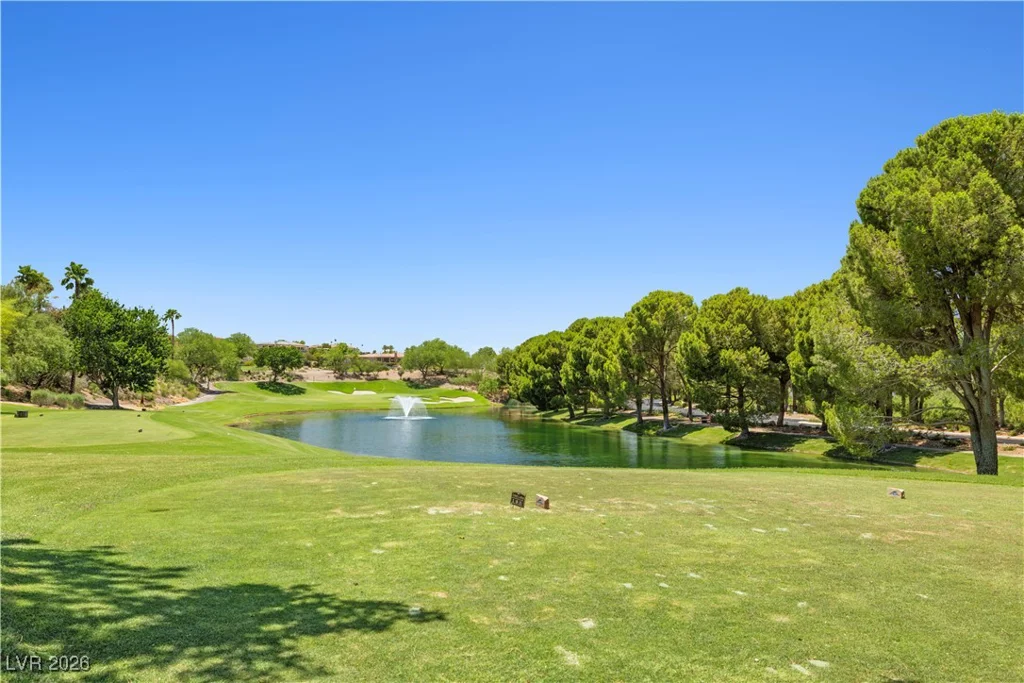 4 Via Centrale, Henderson, NV 89011