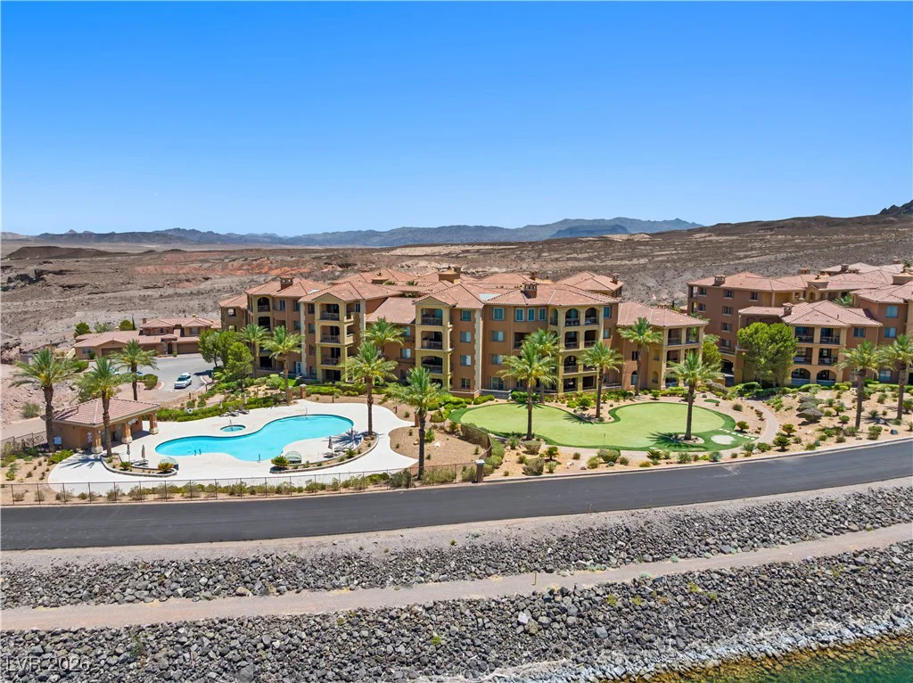 4 Via Centrale, Henderson, NV 89011