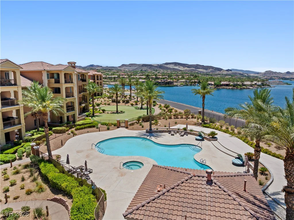 4 Via Centrale, Henderson, NV 89011