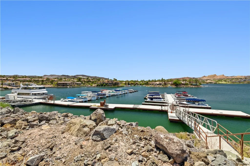 4 Via Centrale, Henderson, NV 89011