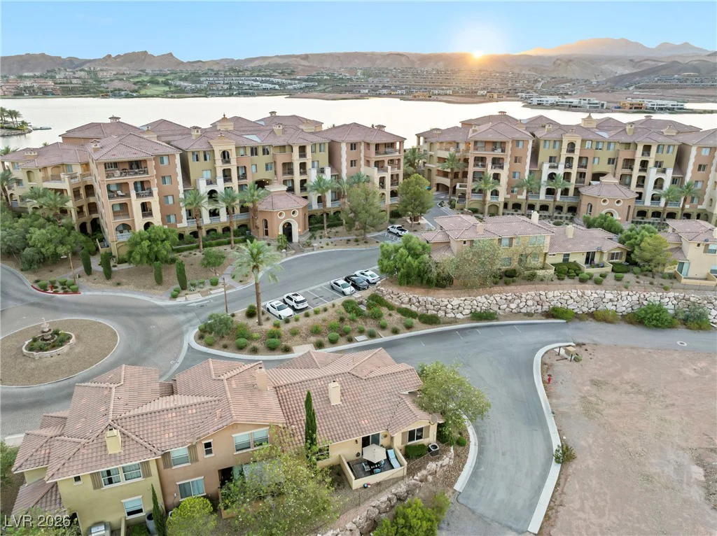 4 Via Centrale, Henderson, NV 89011