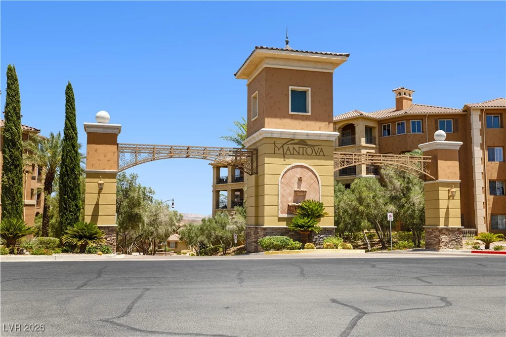 4 Via Centrale, Henderson, NV 89011