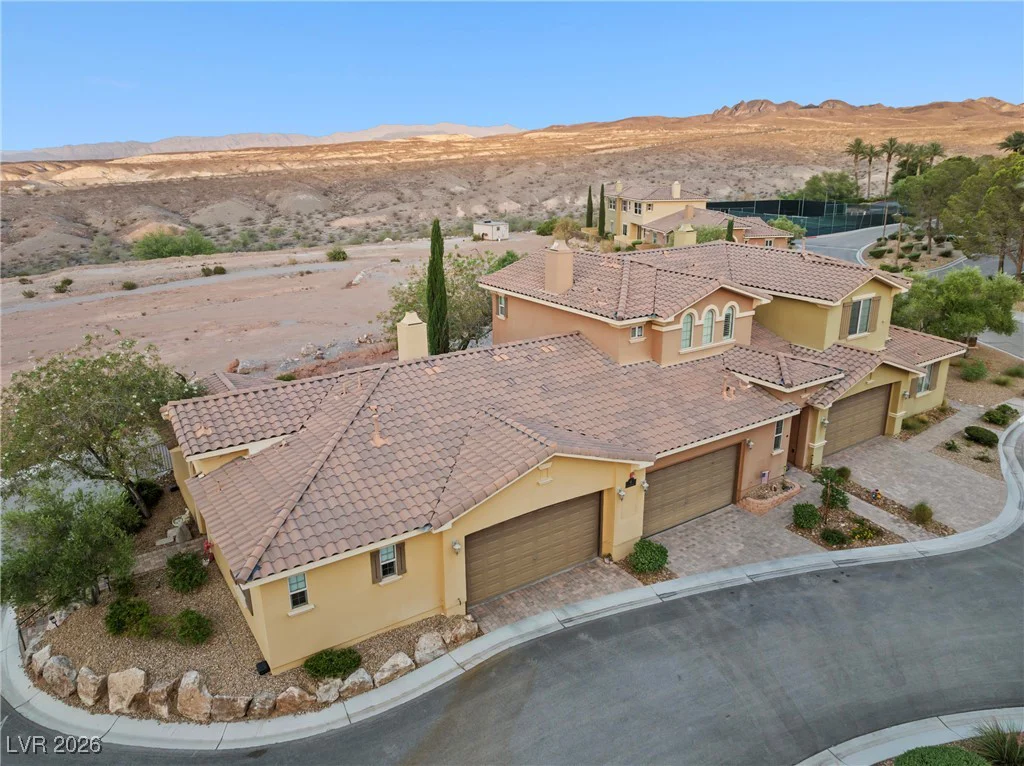 4 Via Centrale, Henderson, NV 89011
