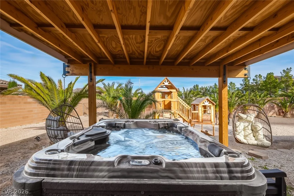 9950 Rancho Destino, Las Vegas, NV 89183