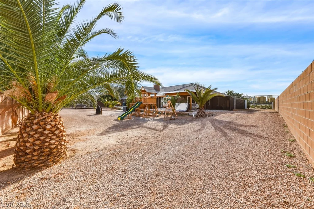 9950 Rancho Destino, Las Vegas, NV 89183