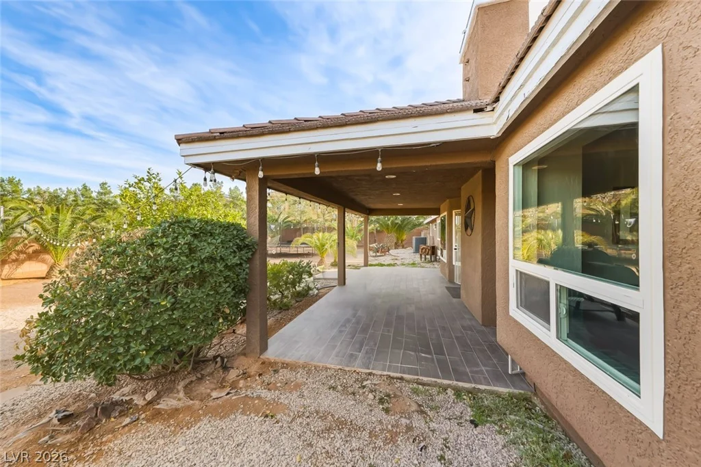 9950 Rancho Destino, Las Vegas, NV 89183