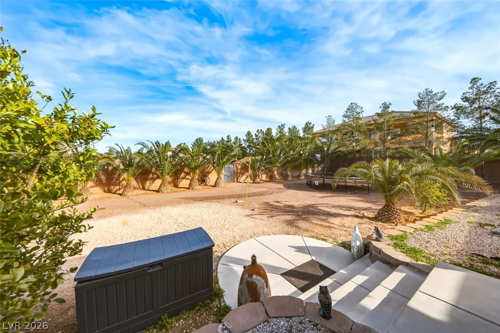 9950 Rancho Destino, Las Vegas, NV 89183
