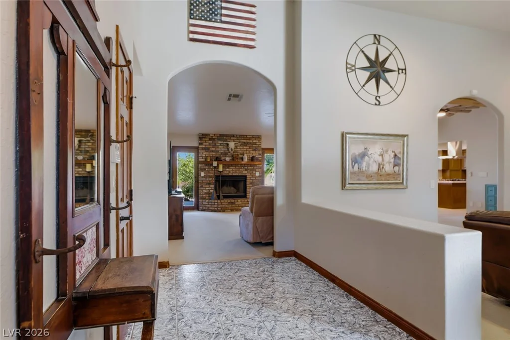 9950 Rancho Destino, Las Vegas, NV 89183