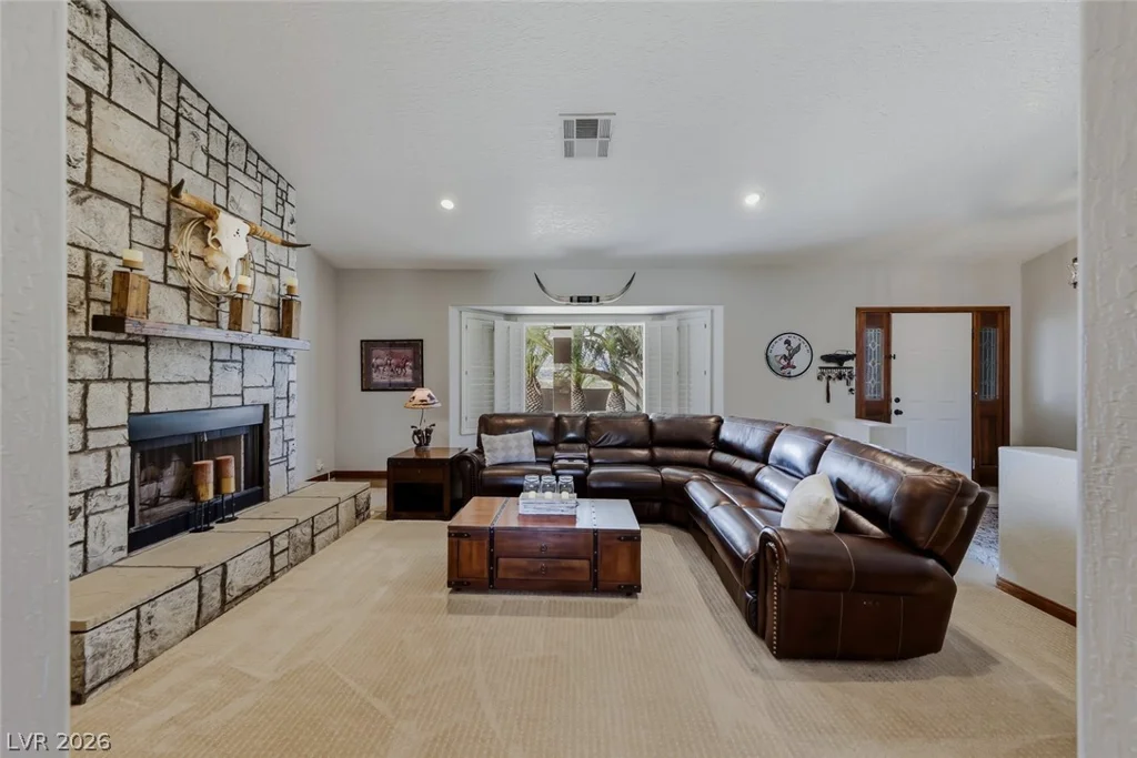 9950 Rancho Destino, Las Vegas, NV 89183