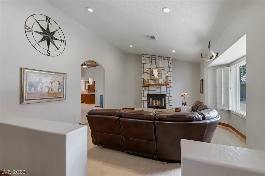 9950 Rancho Destino, Las Vegas, NV 89183