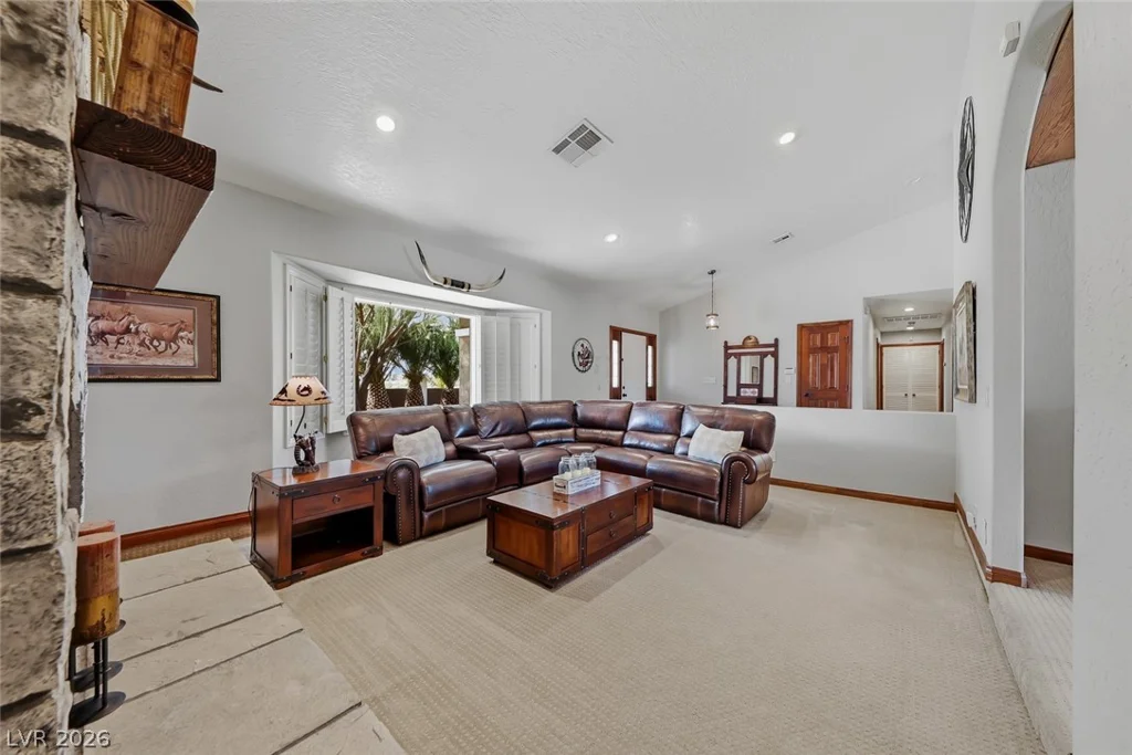 9950 Rancho Destino, Las Vegas, NV 89183