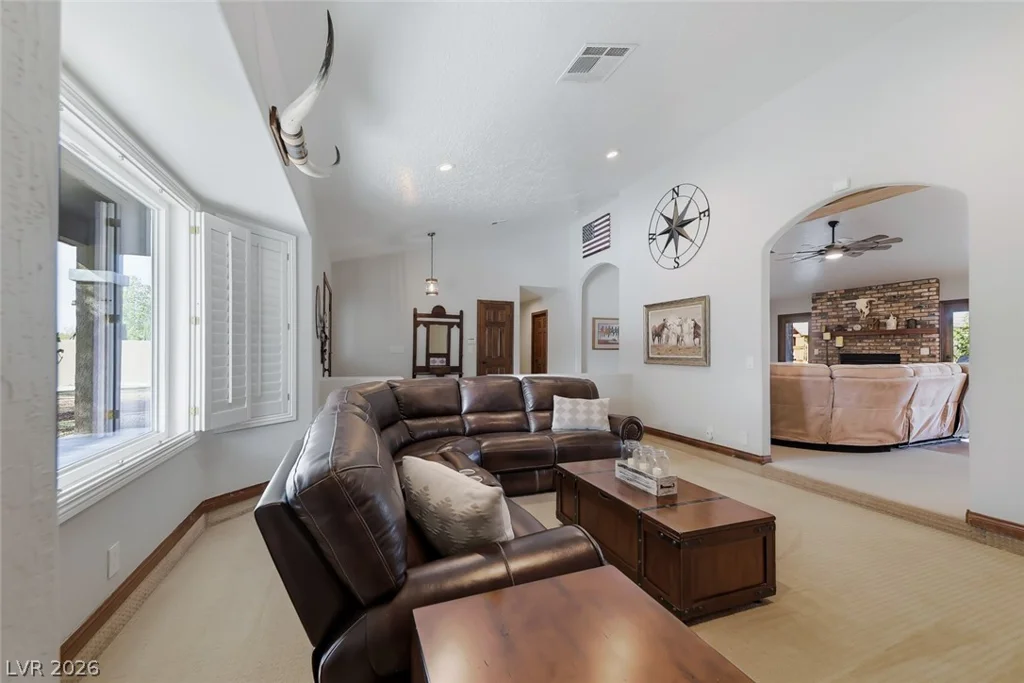 9950 Rancho Destino, Las Vegas, NV 89183