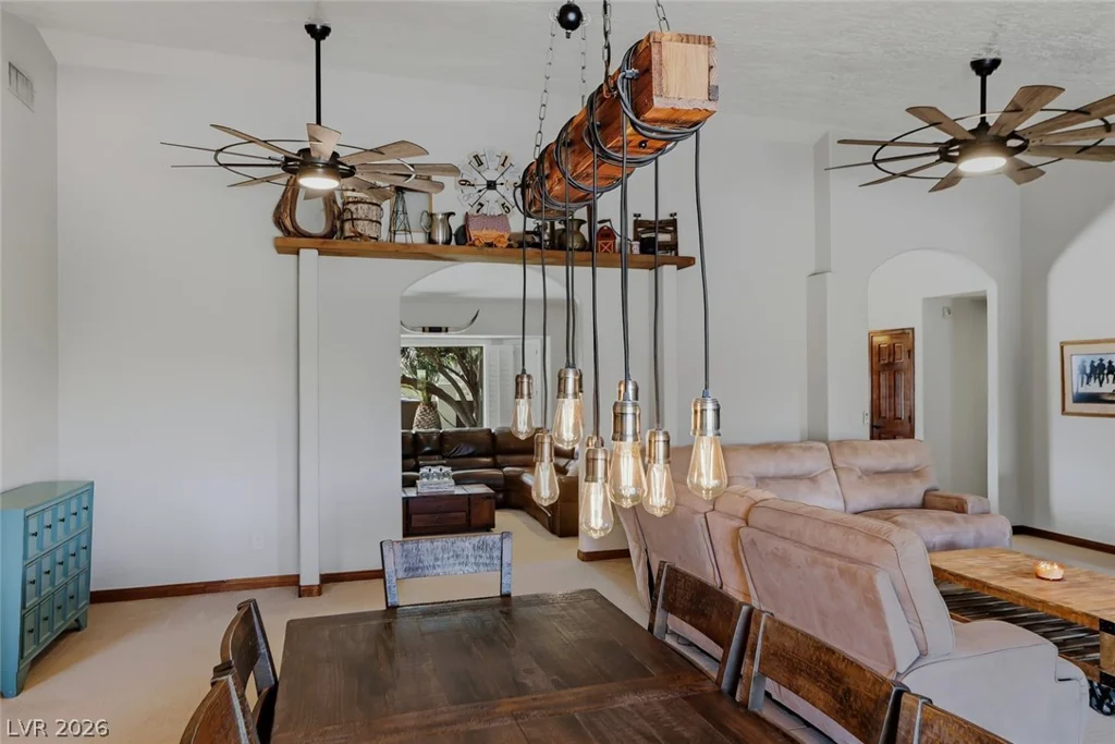 9950 Rancho Destino, Las Vegas, NV 89183