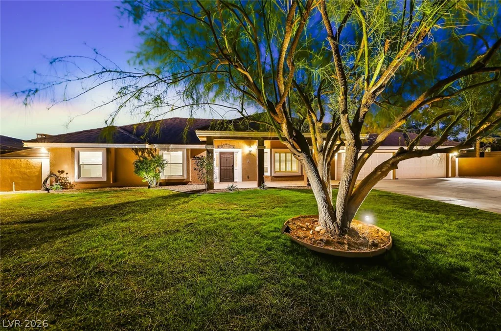 9950 Rancho Destino, Las Vegas, NV 89183