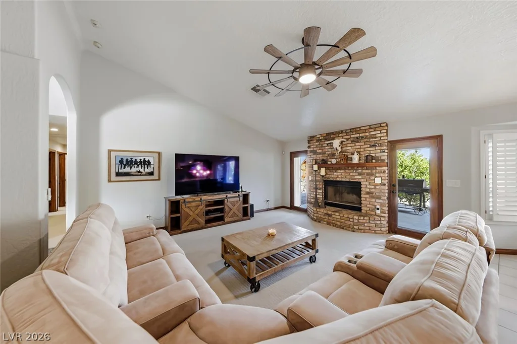 9950 Rancho Destino, Las Vegas, NV 89183
