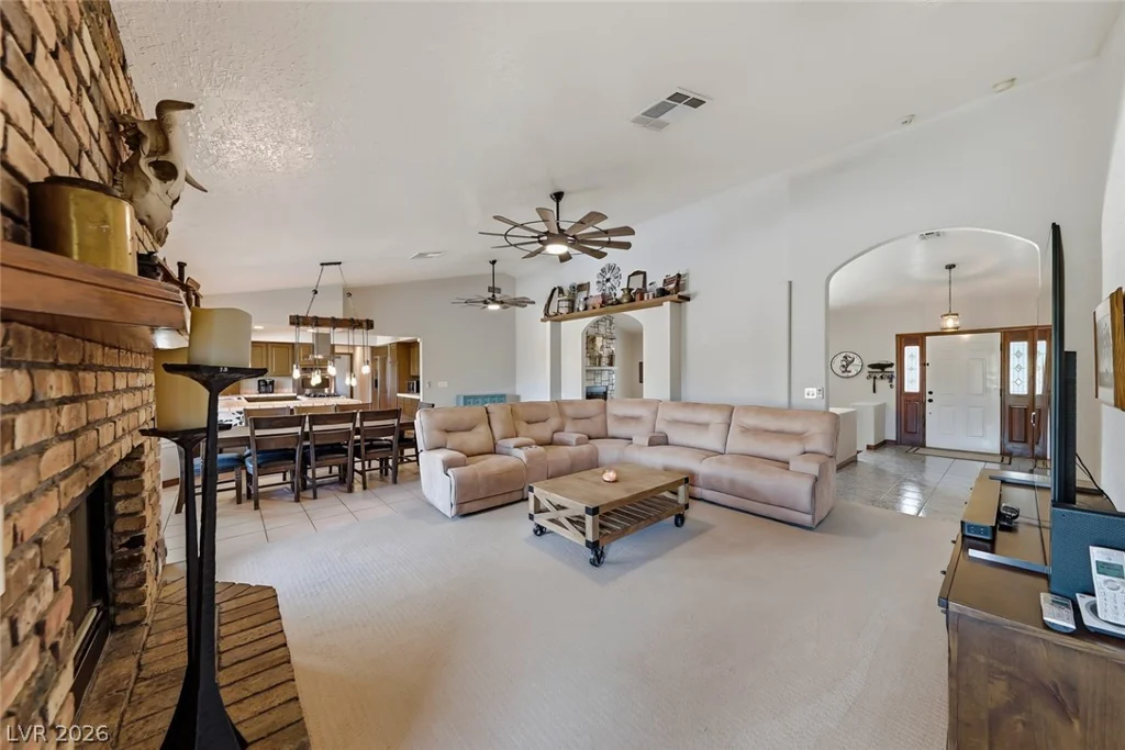 9950 Rancho Destino, Las Vegas, NV 89183