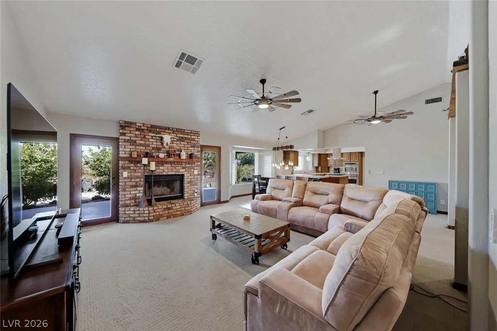 9950 Rancho Destino, Las Vegas, NV 89183