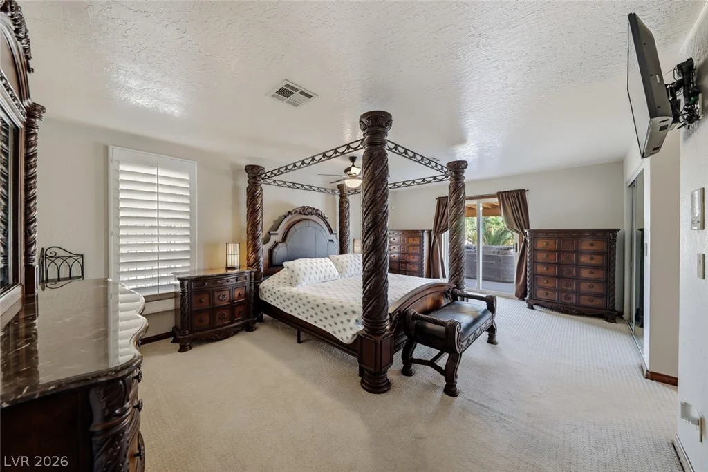 9950 Rancho Destino, Las Vegas, NV 89183