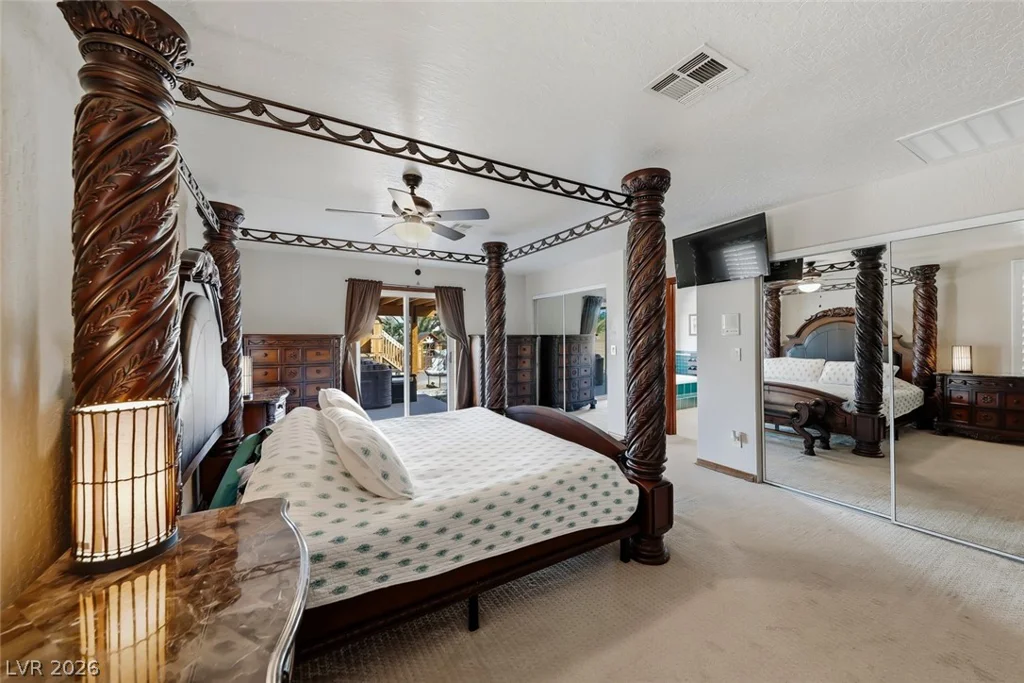 9950 Rancho Destino, Las Vegas, NV 89183