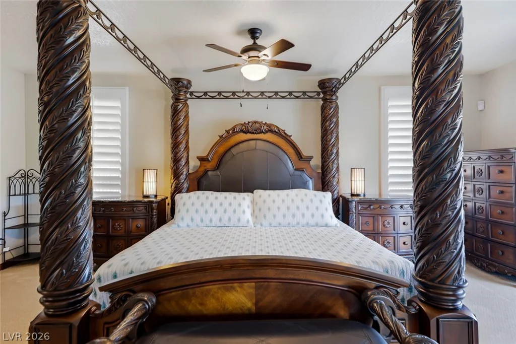 9950 Rancho Destino, Las Vegas, NV 89183