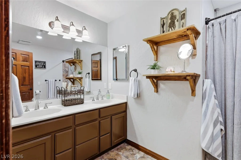 9950 Rancho Destino, Las Vegas, NV 89183