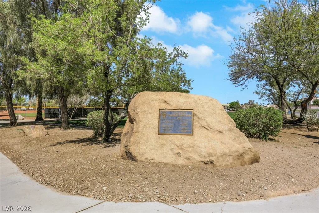 9950 Rancho Destino, Las Vegas, NV 89183